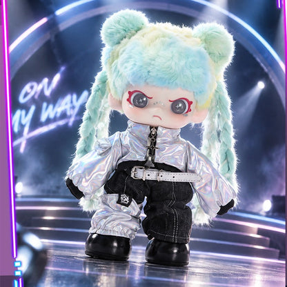 Dora Kuji  Rebel Series