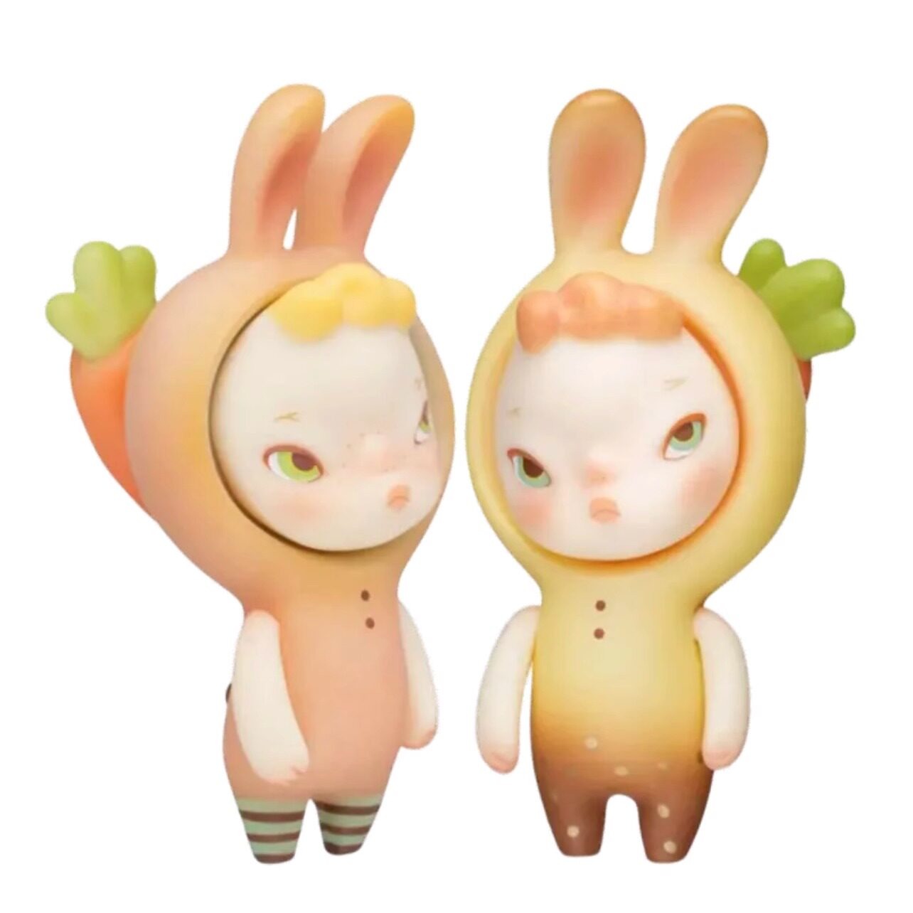 Sooya Prologue Series Blind Box