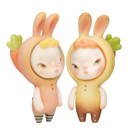 Sooya Prologue Series Blind Box