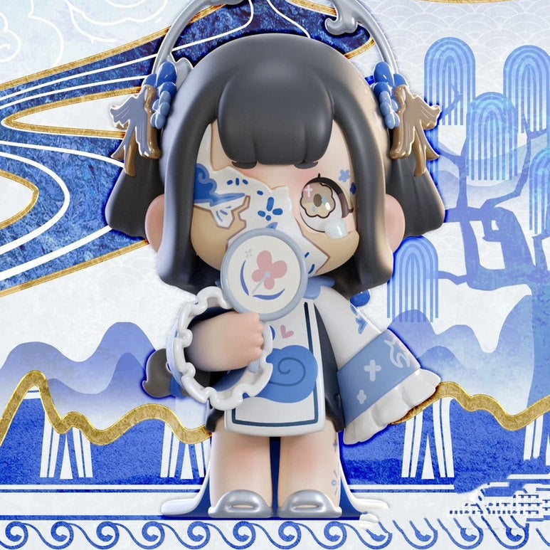 KASA Bizarre Stories Series