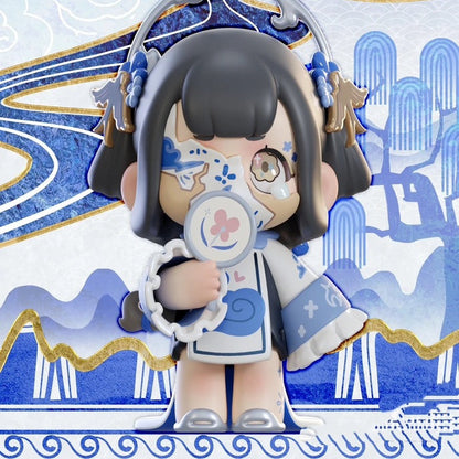 KASA Bizarre Stories Series