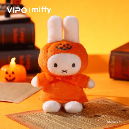 Miffy Halloween Series plush