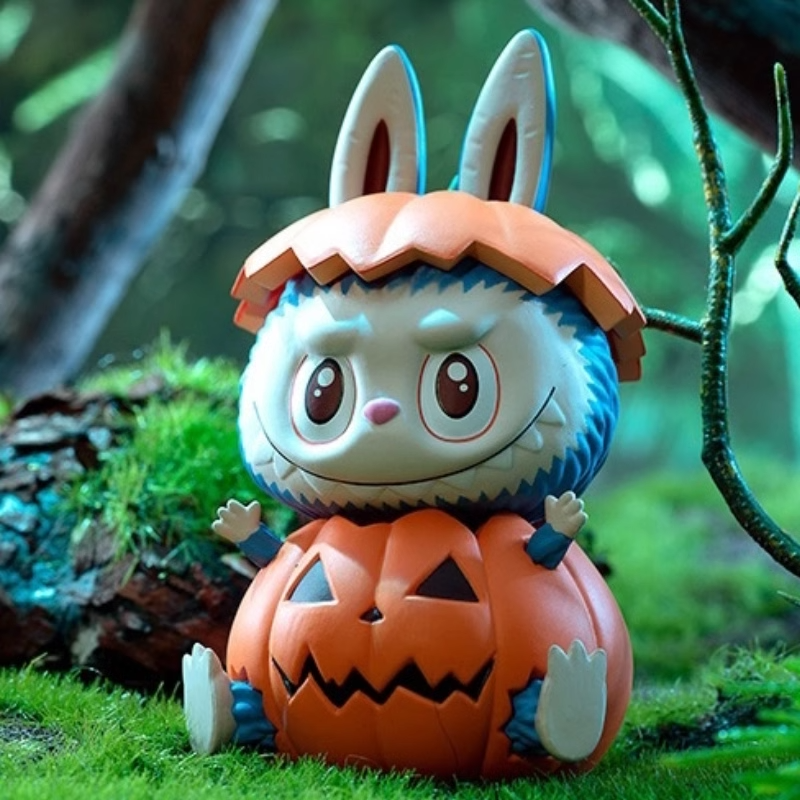 LABUBU Monster Carnival Series