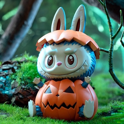 LABUBU Monster Carnival Series