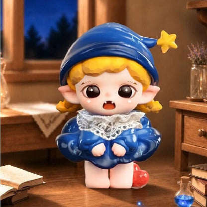 Zoraa Fairytale Town Series Figures Blind box