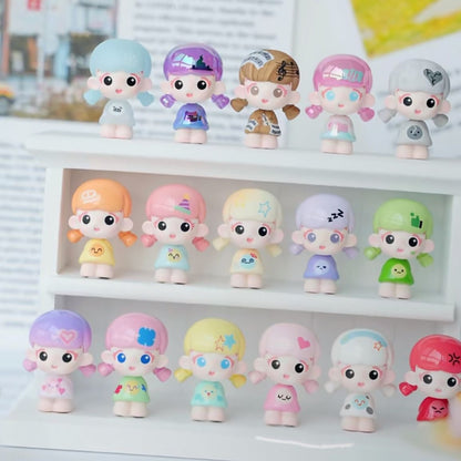 DAODAO Mood Workshop Mini Series Blind Bag