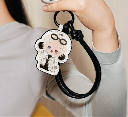 skullpanda Off Mode Series Phone Lanyard Blind Box