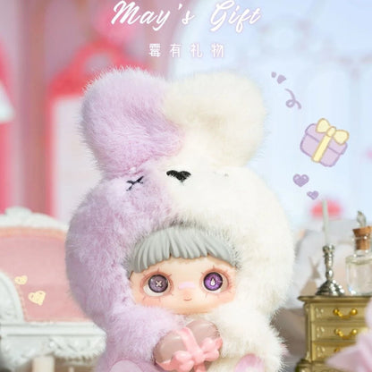 MAYMEI May I Love You Series pendants