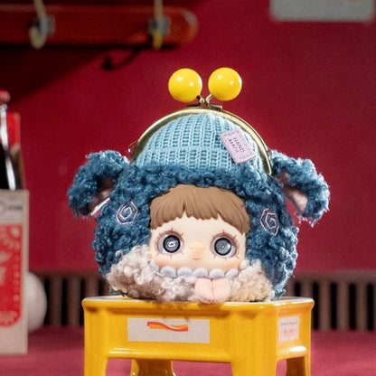 MayMei Cute Pet Small Bag Series