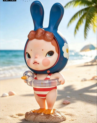 Sooya Beach Holiday Series Blind Box