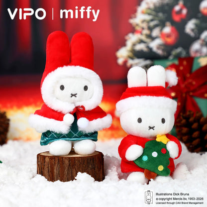 VIPOxMify Winter Plush Pendant