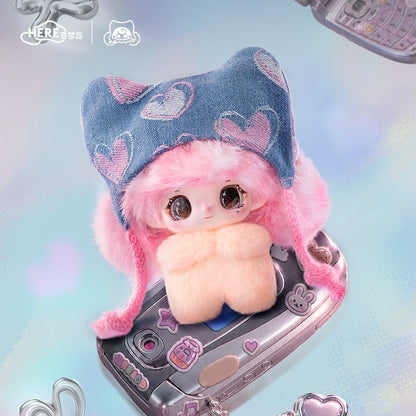 YONNNA Bling Bling Sweet Age Series