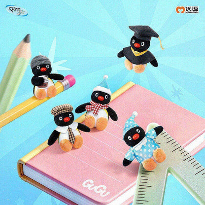 Pingu's Gugu Adventures Blind Bag Series