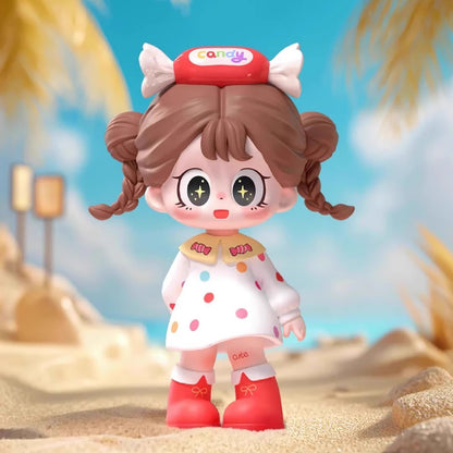 Milay Honey Girl Fruity Series Mini