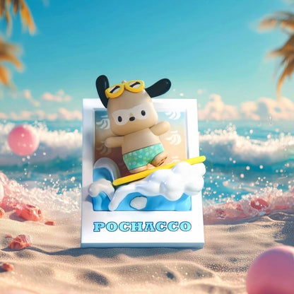MINOSO SANRIO SURFING BLIND BOX