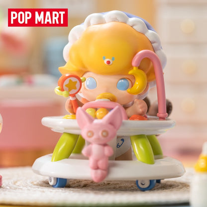 DIMOO Where to Go blind box series