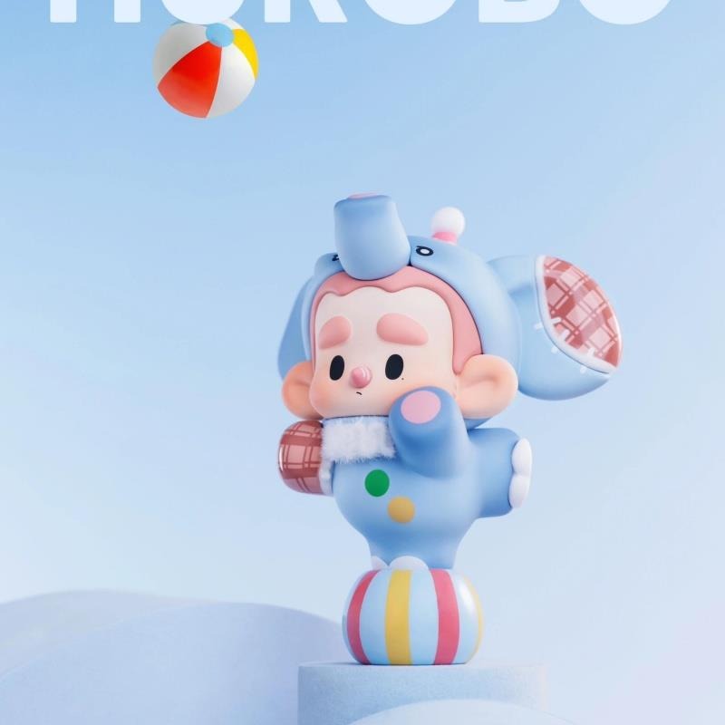 Our class is a zoo series of cute dolls, creative gifts, trendy toys, and figurines