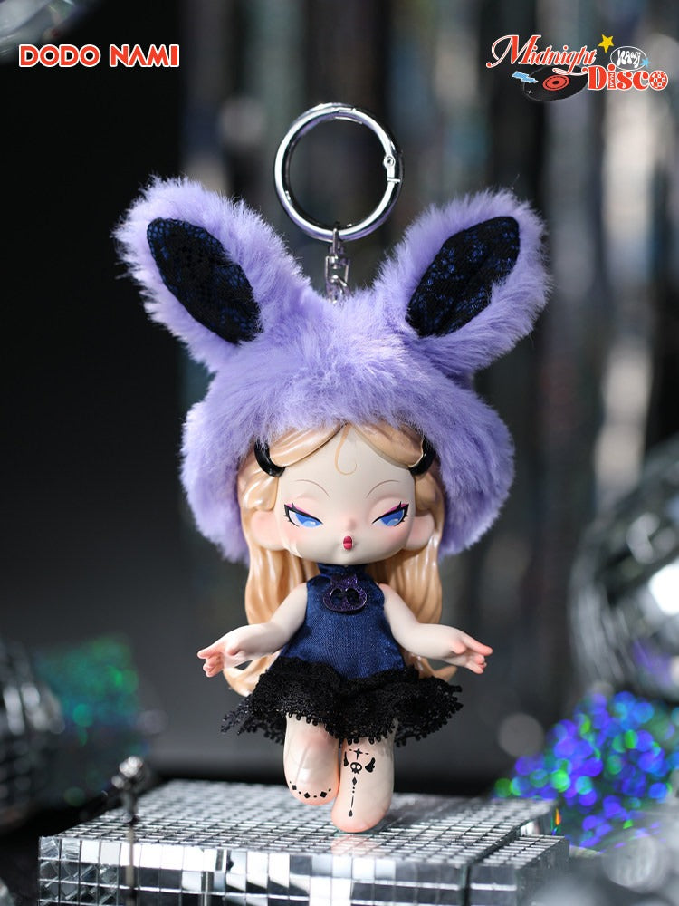 DODOSUGAR DODONami Midnight Disco