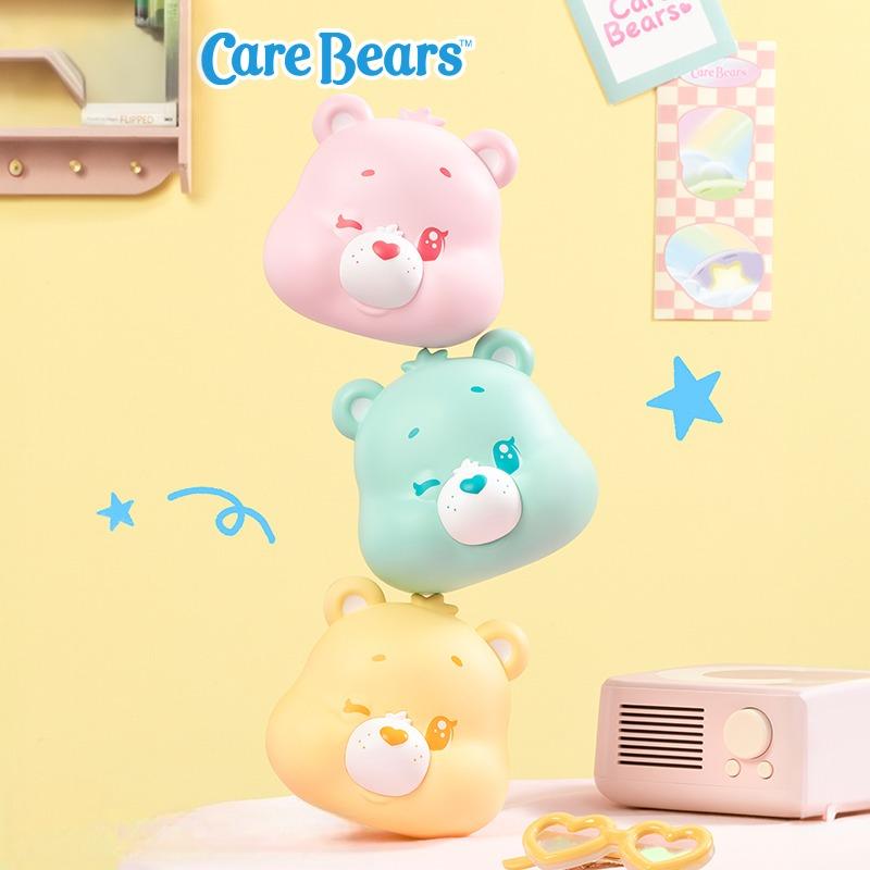 Care Bears Little Things Series