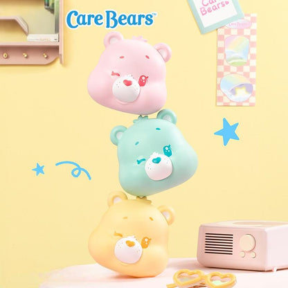 Care Bears Little Things Series