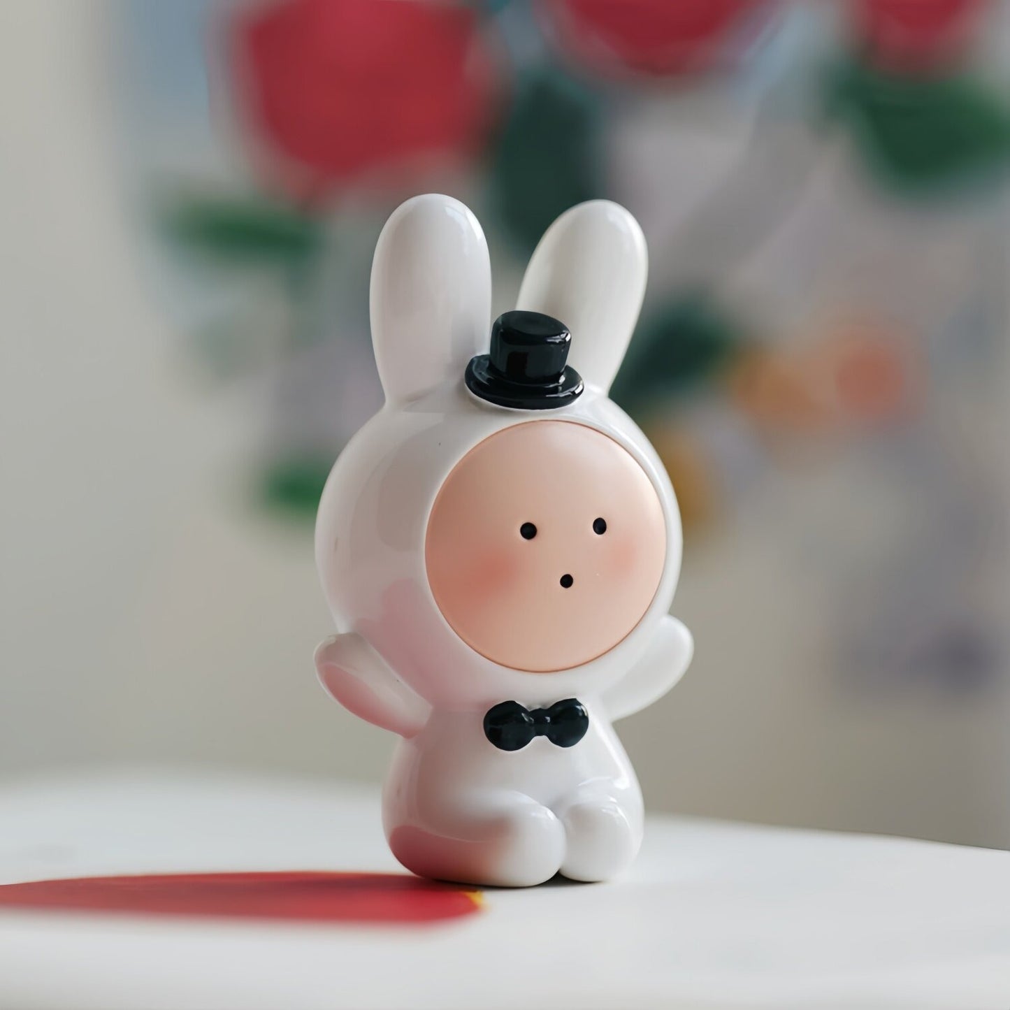 TenyMini Anthony 20th Anniversary Artist Series Mini Resin