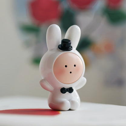 TenyMini Anthony 20th Anniversary Artist Series Mini Resin