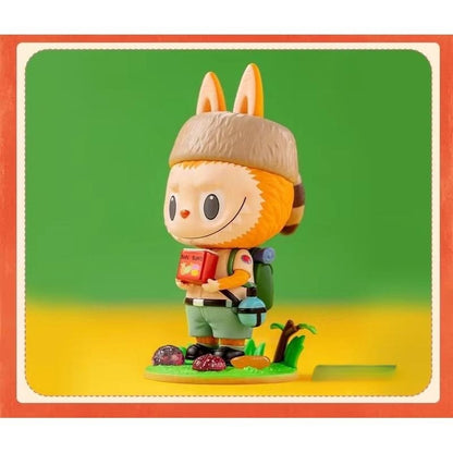Labubu Retro Sweet Series Blind Box