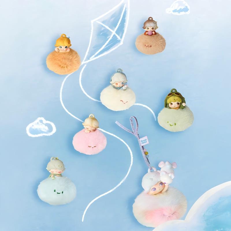 DlM00 Memories We Hold Series Scented Hanging Ornament