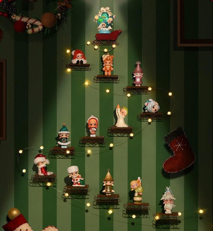 Zsiga's Winter Gift Collection