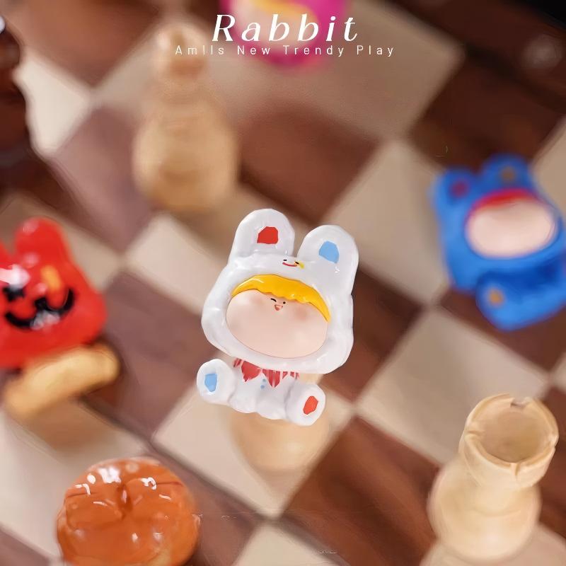 AMLLS Vintage Sweetheart Rabbit Series Blind Bag