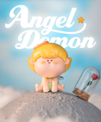 Amalris Angels and Demons Blind Box Series