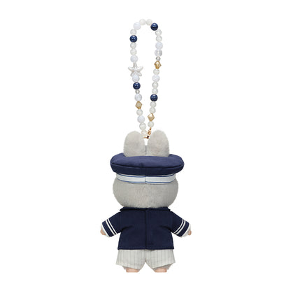Flying Labubu series Plush Pendant-preorder