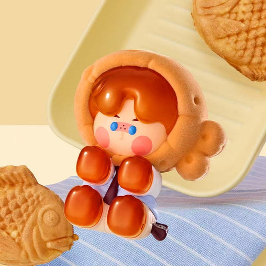 PINO JELLY I'm Your Doll Series Figures Blind Box
