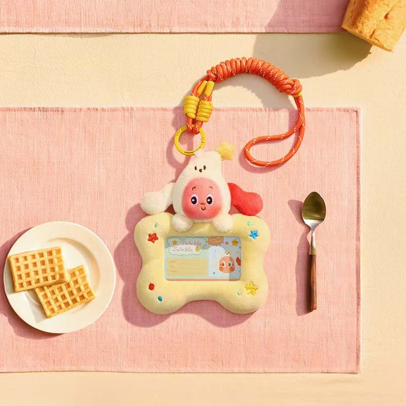 Twinkle Twinkle Card Bag