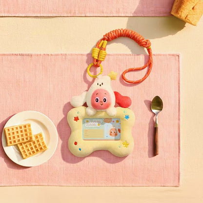 Twinkle Twinkle Card Bag