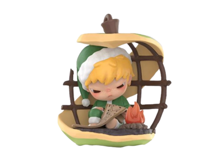 Apple of My Eye Series Figures