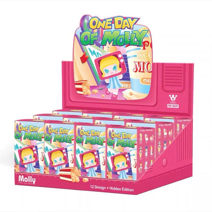 Molly's Day Series Blind Boxes