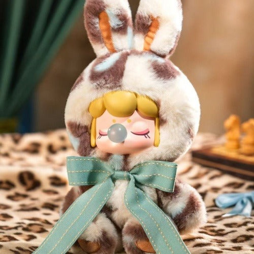 Nanci Flash Plush Rabbit Blind Box