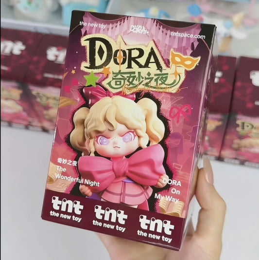 DORA Wonderful Night Series