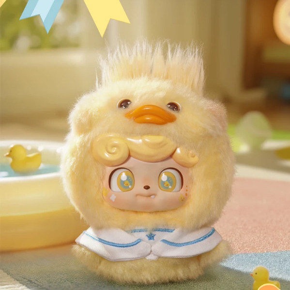 Q Baby My Cute Pet Blind Box