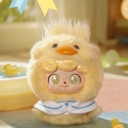 Q Baby My Cute Pet Blind Box