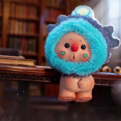 OYO Bear Cub Constellation Story Series