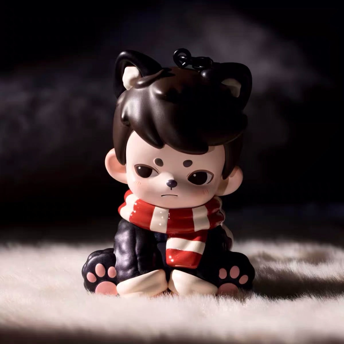TNTSPACE Rayan loves the series of hanging and trendy blind boxes