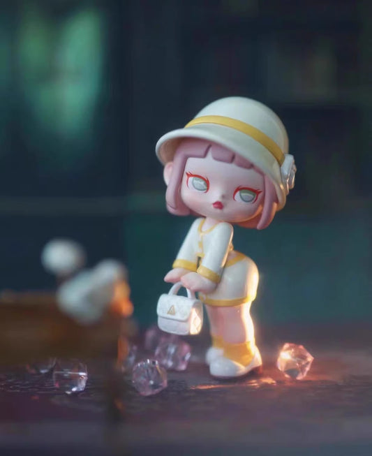 ANITA Fashion Week blind box collection