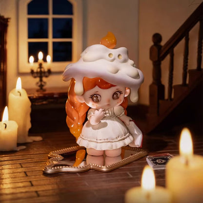 TARTI Ghost In Hotel Series