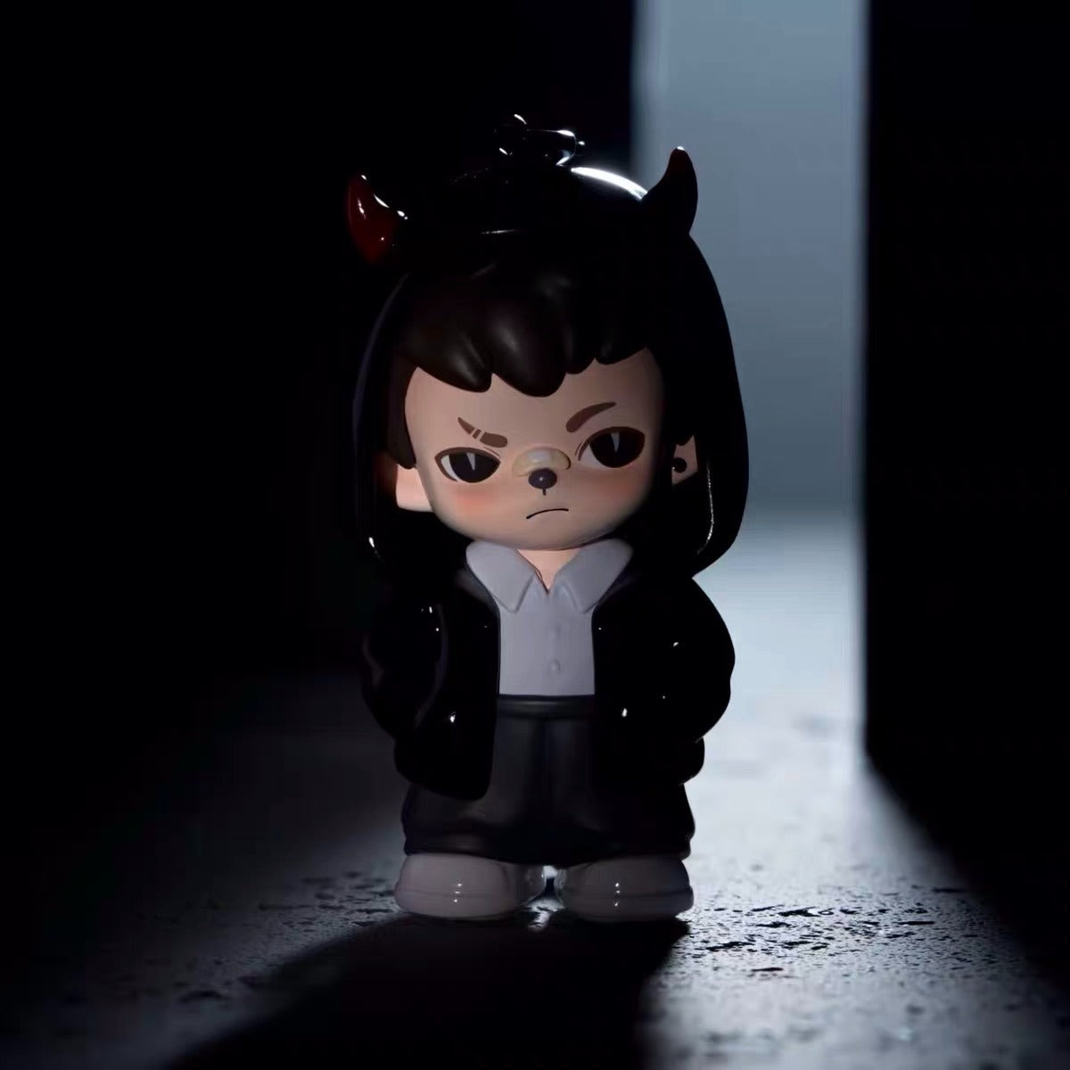 TNTSPACE Rayan loves the series of hanging and trendy blind boxes