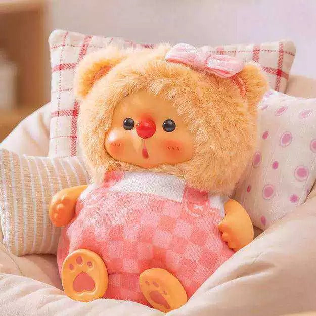 JOTOYS OYO Bear Cub Portable Treasure Bag Series Blind Box