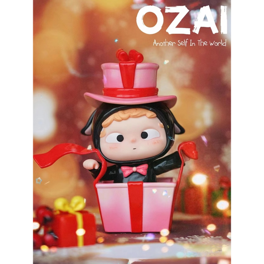 Ozai's Another Series Blind Box in the World