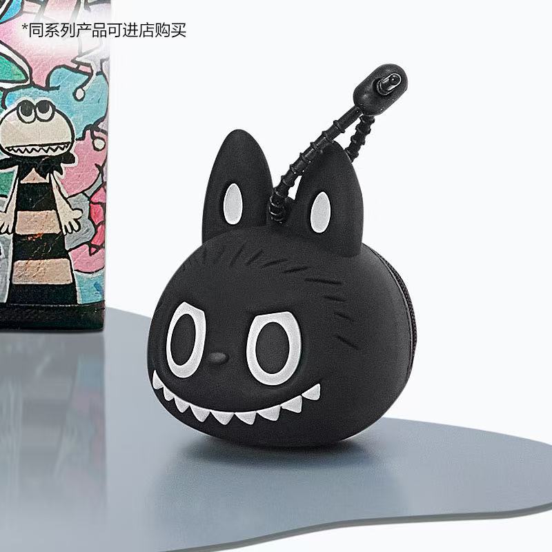 THE MONSTERS 10th Anniversary Series Earphone