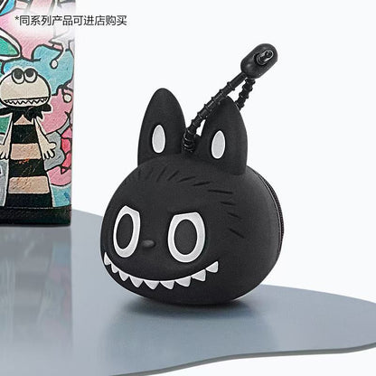 THE MONSTERS 10th Anniversary Series Earphone